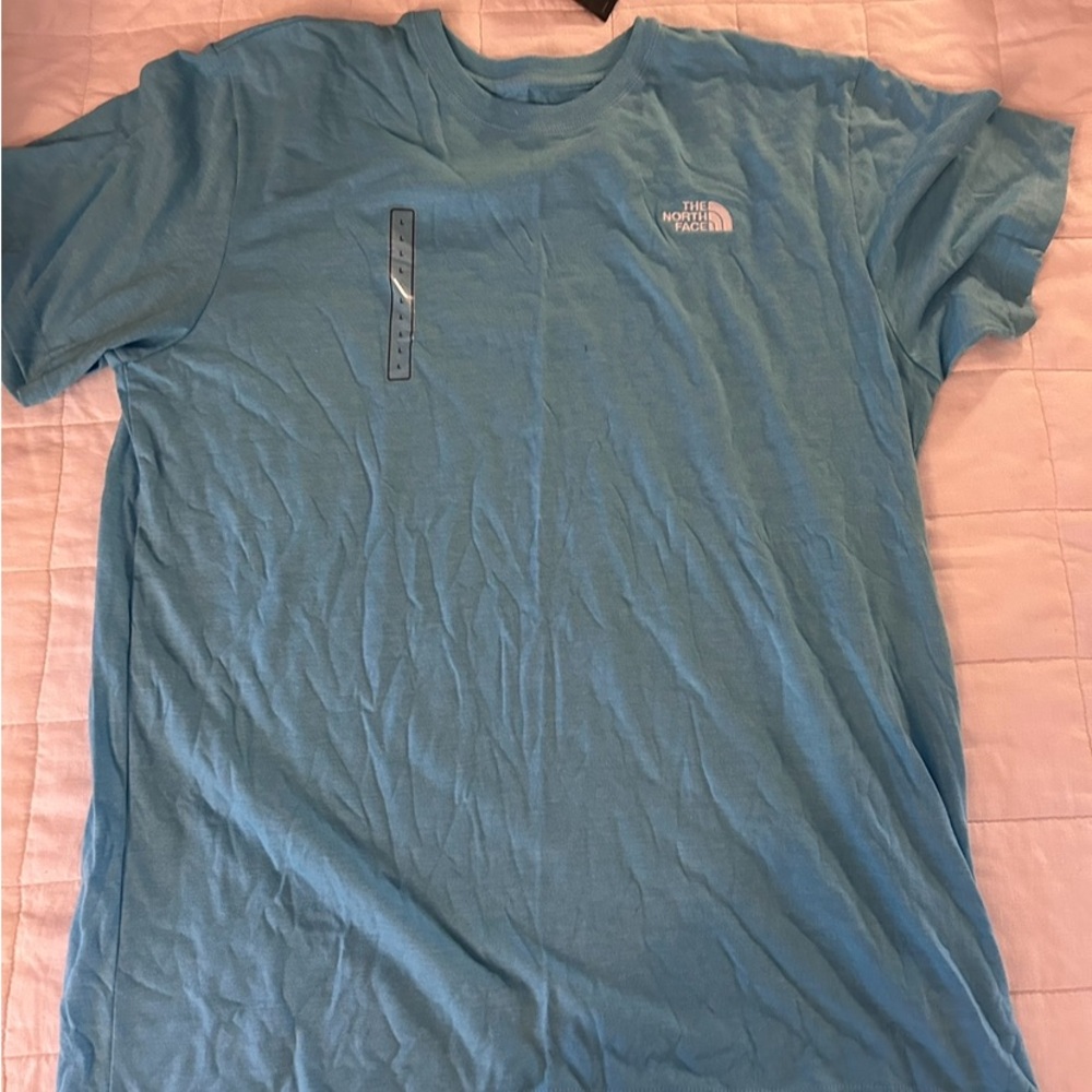 The North Face Mens Large T Shirt